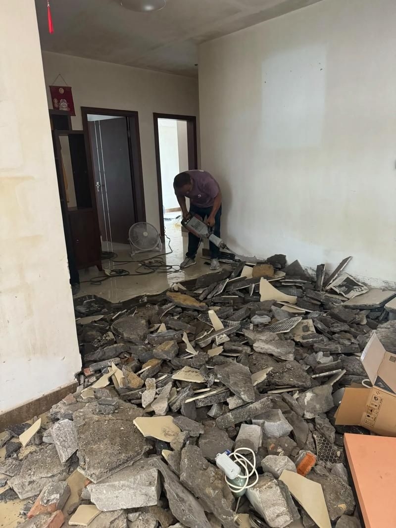 舊樓房改造中哪些環(huán)節(jié)最耗錢？ 行業(yè)新聞 第5張