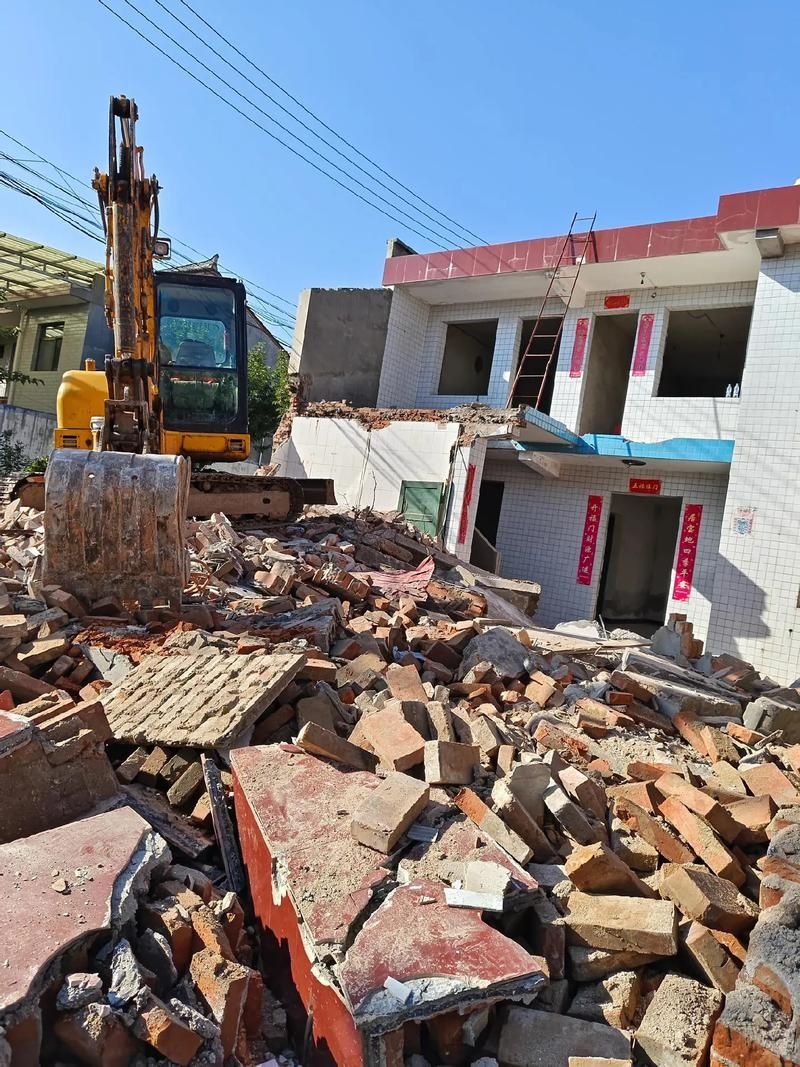 舊樓房改造中哪些環(huán)節(jié)最耗錢？ 行業(yè)新聞 第6張