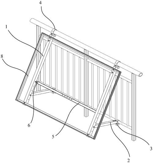 如何選擇適合的光伏屋頂支架？（北京光伏屋頂支架選擇適合的光伏屋頂鋁合金支架） 行業(yè)新聞 第7張