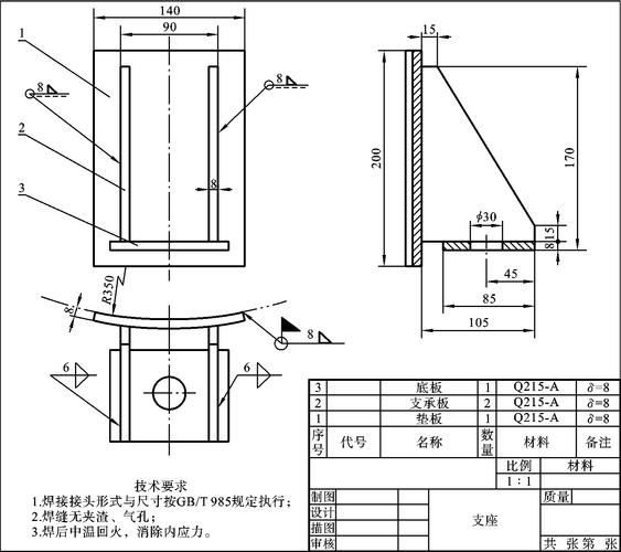 50221標準有哪些具體內(nèi)容？（gb/t50221-2020《鋼結(jié)構(gòu)工程施工質(zhì)量驗收標準》） 行業(yè)新聞 第3張