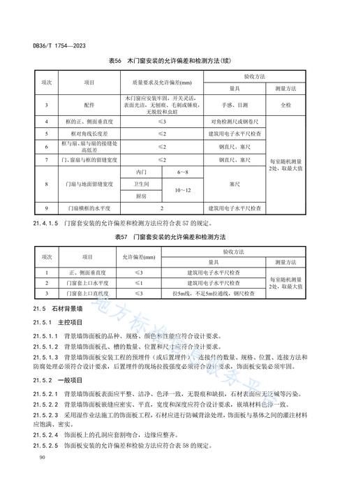 50221標準有哪些具體內(nèi)容？（gb/t50221-2020《鋼結(jié)構(gòu)工程施工質(zhì)量驗收標準》） 行業(yè)新聞 第9張
