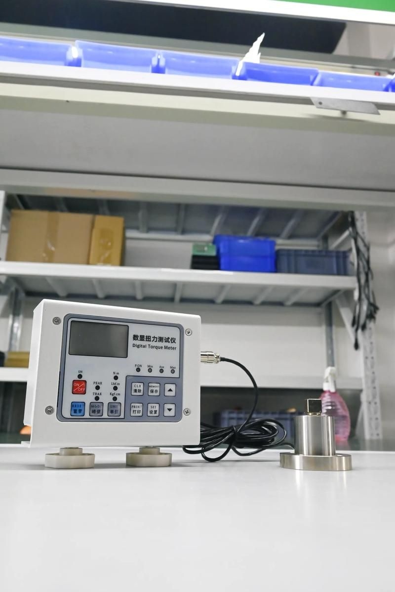 如何校準(zhǔn)扭矩控制工具？（如何校準(zhǔn)扭矩控制工具（如扭矩扳手、扭矩扳手、扭矩螺絲刀等）） 行業(yè)新聞 第5張