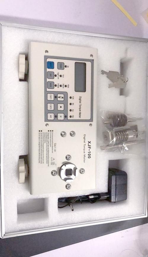 如何校準(zhǔn)扭矩控制工具？（如何校準(zhǔn)扭矩控制工具（如扭矩扳手、扭矩扳手、扭矩螺絲刀等）） 行業(yè)新聞 第6張