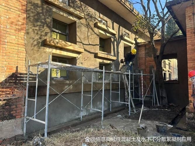 給我一些砌體墻加固的案例圖片 行業(yè)新聞 第14張