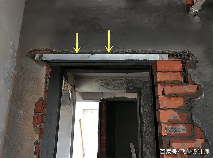 如何判斷門過梁是否承重（如何判斷門過梁是否承重共參考4篇資料，專家:切莫胡亂拆） 行業(yè)新聞 第5張