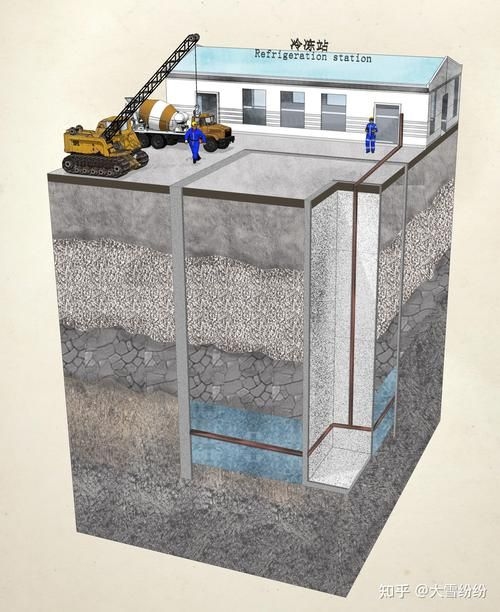 有哪些方法可以縮短基礎(chǔ)施工時間（如何縮短基礎(chǔ)施工時間） 行業(yè)新聞 第8張