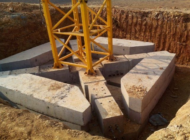 有哪些方法可以縮短基礎(chǔ)施工時間（如何縮短基礎(chǔ)施工時間） 行業(yè)新聞 第13張