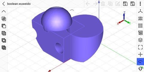 有沒有手機(jī)版的3D建模軟件？（手機(jī)上的3d建模軟件有哪些免費(fèi)的3d建模軟件有哪些） 行業(yè)新聞 第5張