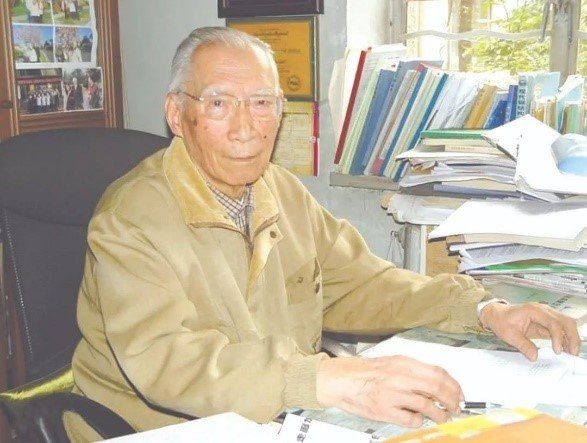 陳紹蕃版本的鋼結構有哪些特點？（中國鋼結構設計理論體系的奠基人——陳紹蕃） 行業(yè)新聞 第3張