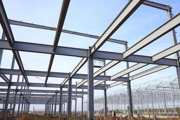 有哪些知名的鋼結(jié)構(gòu)制作群？（知名鋼結(jié)構(gòu)制作群組（如微信群、qq群、行業(yè)論壇群等）） 行業(yè)新聞 第5張