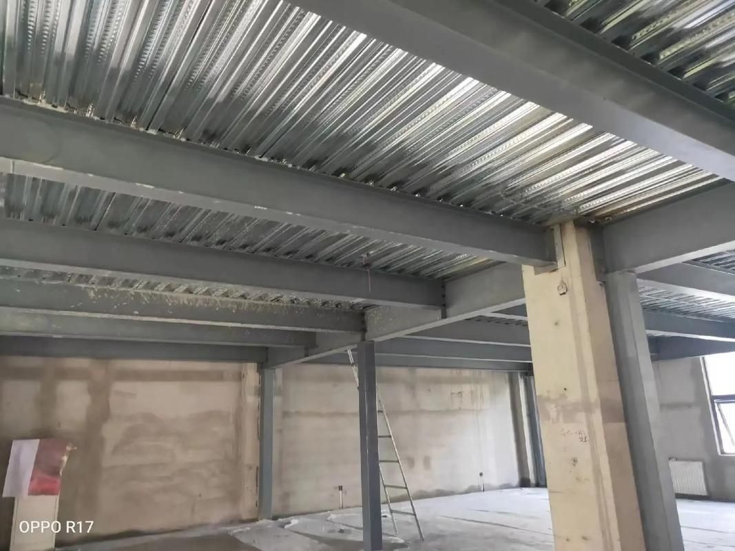 有沒有更多閣樓鋼結(jié)構(gòu)圖示例？（閣樓鋼結(jié)構(gòu)設(shè)計(jì)參考清單） 行業(yè)新聞 第3張