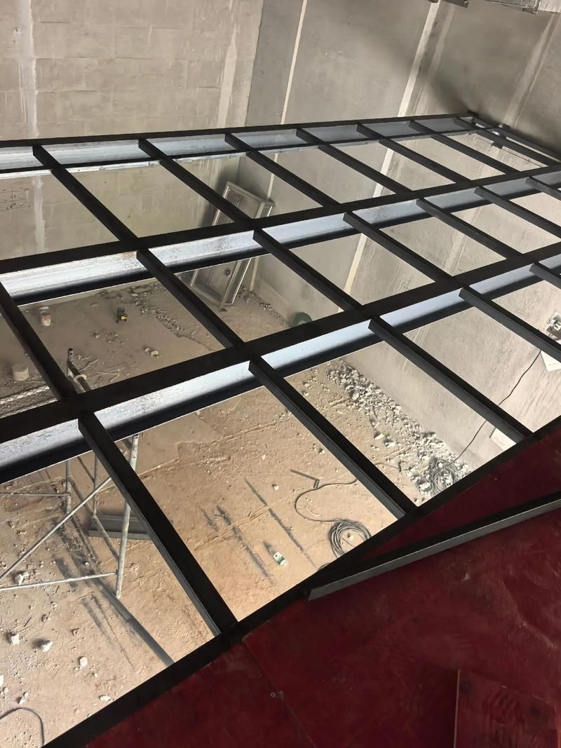 有沒有更多閣樓鋼結(jié)構(gòu)圖示例？（閣樓鋼結(jié)構(gòu)設(shè)計(jì)參考清單） 行業(yè)新聞 第12張