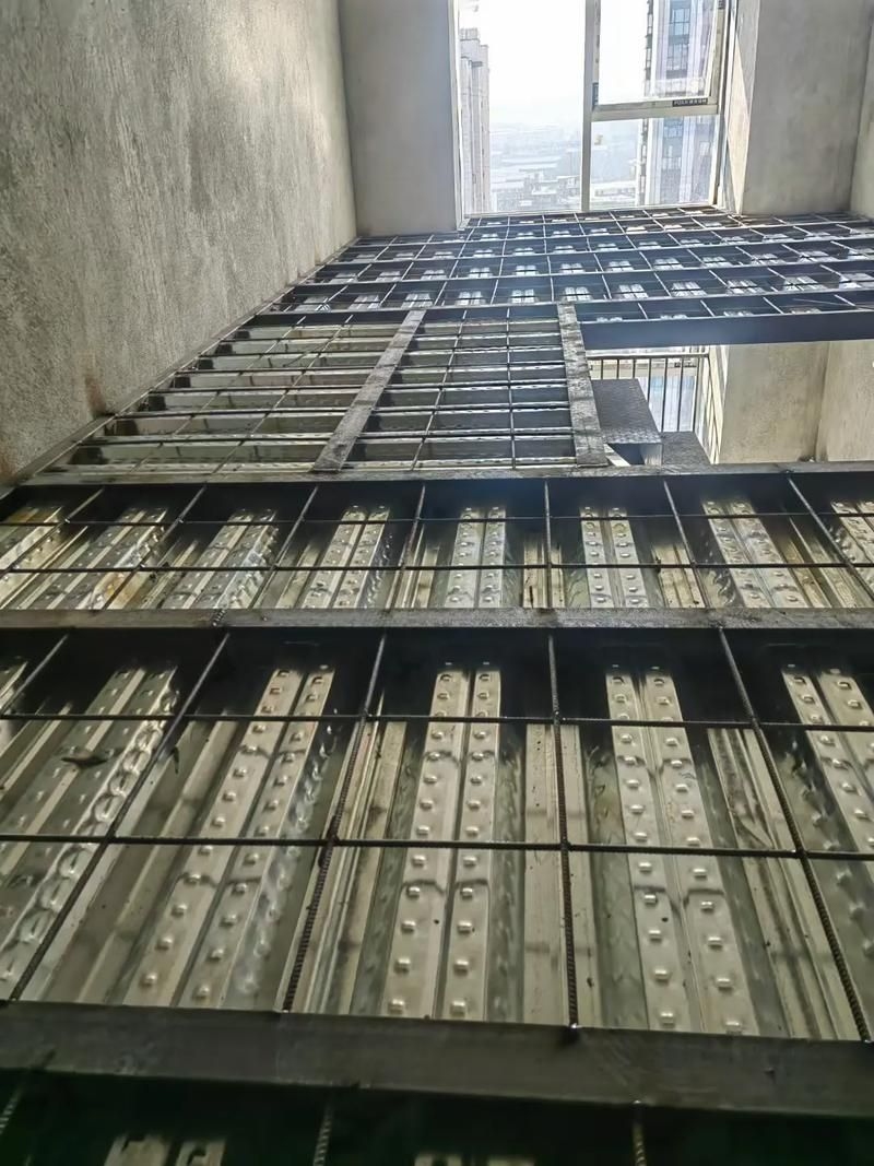 有沒有更多閣樓鋼結(jié)構(gòu)圖示例？（閣樓鋼結(jié)構(gòu)設(shè)計(jì)參考清單） 行業(yè)新聞 第13張