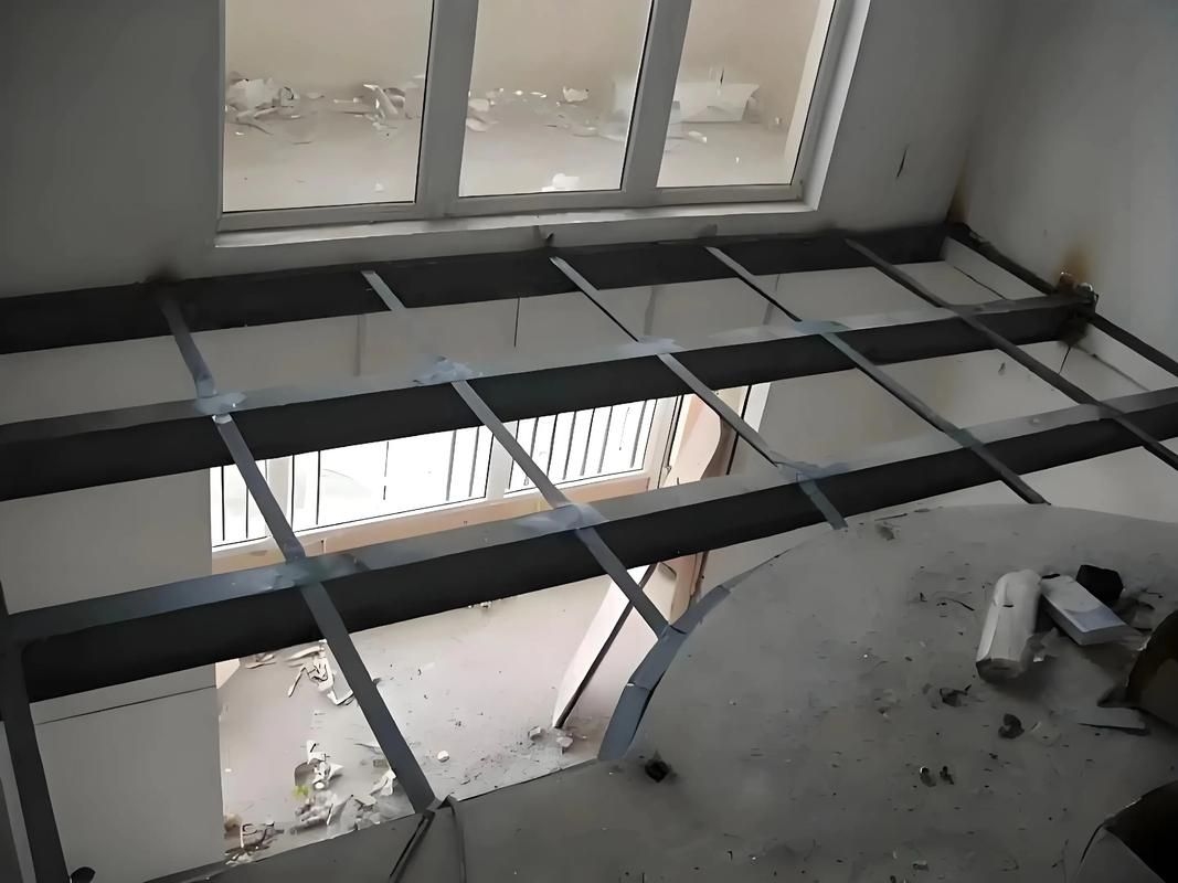 有沒有更多閣樓鋼結(jié)構(gòu)圖示例？（閣樓鋼結(jié)構(gòu)設(shè)計(jì)參考清單） 行業(yè)新聞 第14張