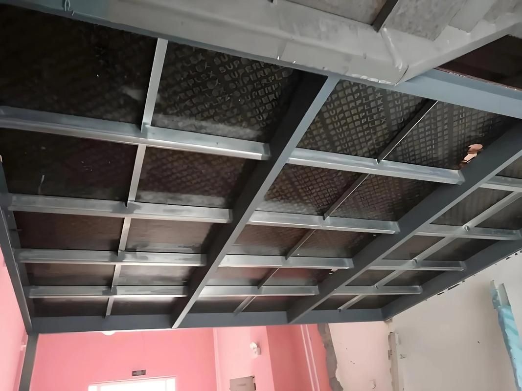 有沒有更多閣樓鋼結(jié)構(gòu)圖示例？（閣樓鋼結(jié)構(gòu)設(shè)計(jì)參考清單） 行業(yè)新聞 第15張