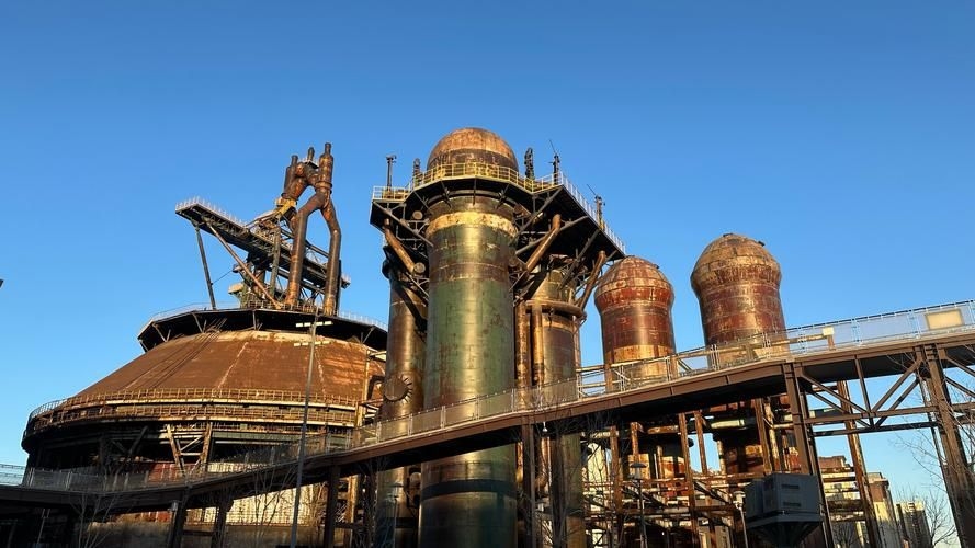 哪些鋼廠符合這些標(biāo)準(zhǔn)（哪些鋼廠符合“這些標(biāo)準(zhǔn)”的代表性鋼鐵企業(yè)名單及關(guān)鍵特征詳解） 行業(yè)新聞 第4張