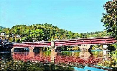 哪種橋型更經(jīng)濟(jì)？（哪種橋型更經(jīng)濟(jì)） 行業(yè)新聞 第2張