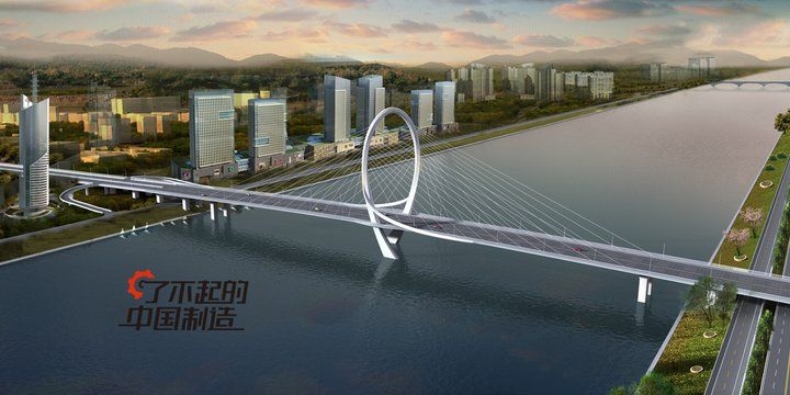 哪種橋型更經(jīng)濟(jì)？（哪種橋型更經(jīng)濟(jì)） 行業(yè)新聞 第6張