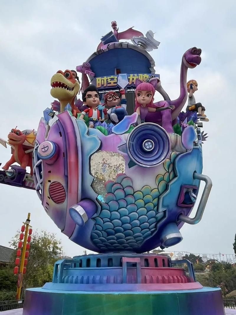 遵義雕塑設(shè)計公司（北京湃勒思建筑技術(shù)有限公司-北京鋼結(jié)構(gòu)設(shè)計公司） 行業(yè)新聞 第4張