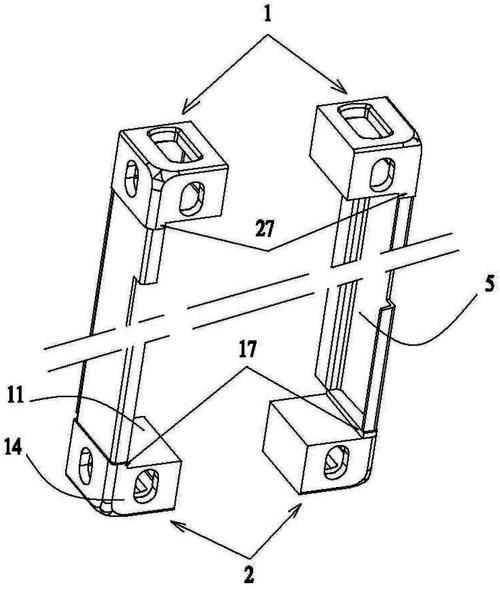 如何選擇適合的集裝箱構(gòu)件（如何決定整箱安全等級） 行業(yè)新聞 第6張