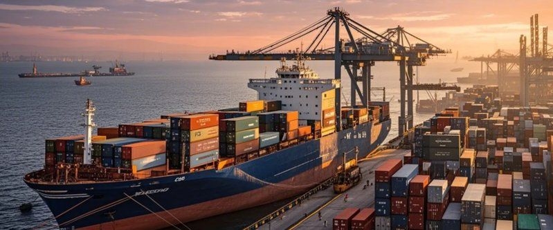 如何選擇適合的集裝箱構(gòu)件（如何決定整箱安全等級） 行業(yè)新聞 第9張