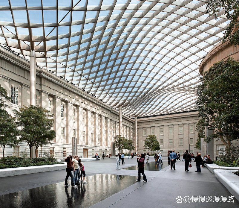 如何學(xué)習(xí)采光頂鋼結(jié)構(gòu)設(shè)計？（《建筑玻璃應(yīng)用技術(shù)規(guī)范—理論—實踐—實踐工具） 行業(yè)新聞 第3張