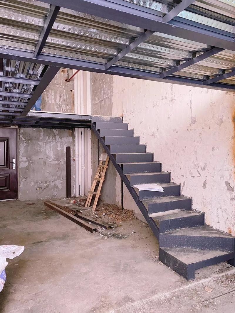 給我一些閣樓鋼結(jié)構(gòu)設(shè)計(jì)的案例（給我一些閣樓鋼結(jié)構(gòu)設(shè)計(jì)的案例共參考8篇） 行業(yè)新聞 第21張