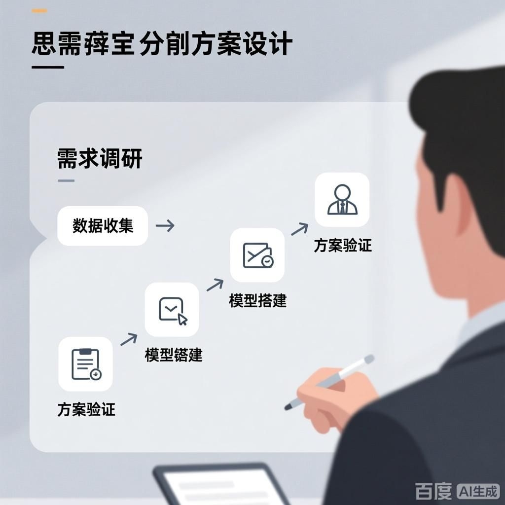 如何設計合理的分攤方案？（如何設計一個公平的分攤方案,如何設計合理的分攤方案） 行業(yè)新聞 第1張