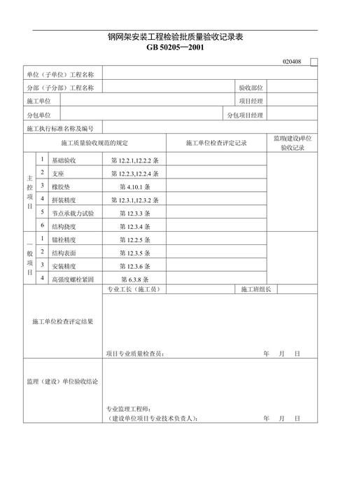 如何記錄網(wǎng)架結(jié)構(gòu)維護(hù)情況？（網(wǎng)架結(jié)構(gòu)維護(hù)記錄） 行業(yè)新聞 第4張