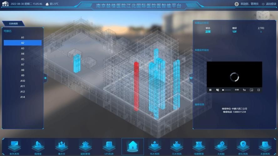 如何記錄網(wǎng)架結(jié)構(gòu)維護(hù)情況？（網(wǎng)架結(jié)構(gòu)維護(hù)記錄） 行業(yè)新聞 第7張