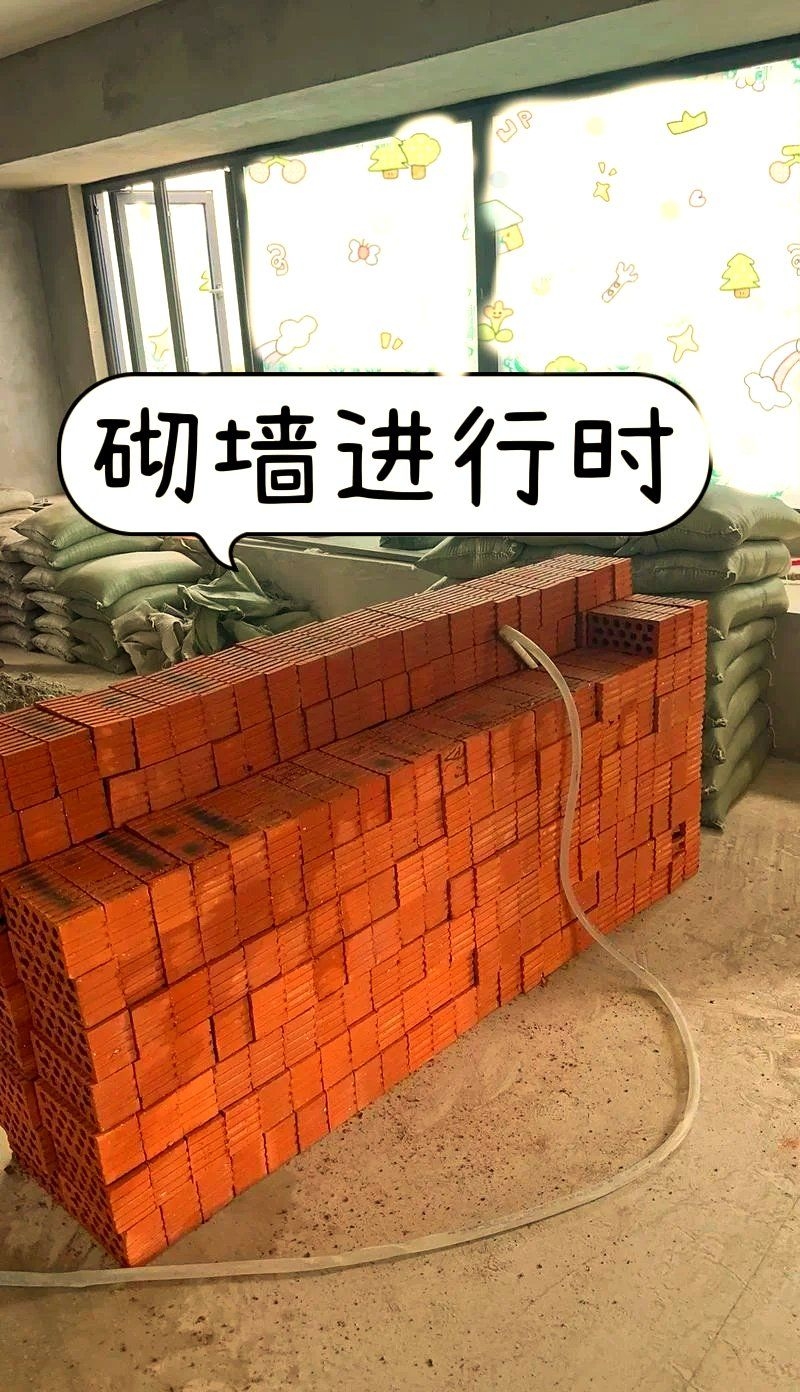 三一砌筑法有哪些優(yōu)缺點？（“三一”砌筑法有哪些優(yōu)缺點“三一”砌筑法有哪些優(yōu)缺點） 行業(yè)新聞 第1張