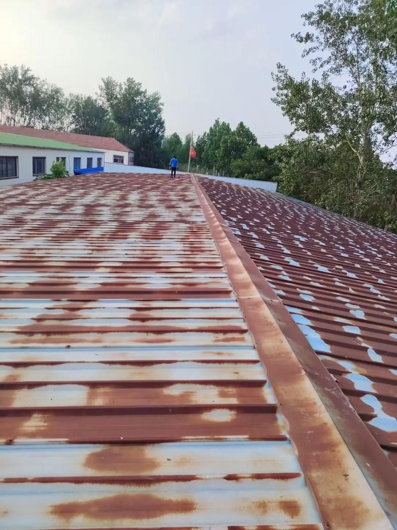 如何預(yù)防鋼結(jié)構(gòu)施工中的常見(jiàn)問(wèn)題？ 行業(yè)新聞 第14張