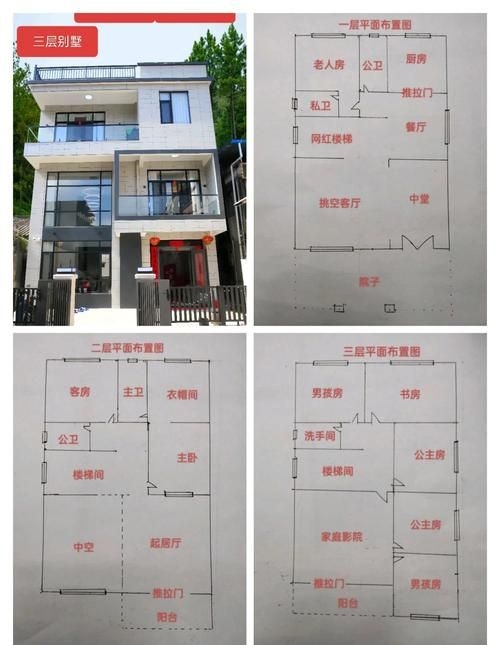 如何自己設(shè)計鋼構(gòu)別墅？（如何自己設(shè)計鋼構(gòu)別墅，用戶要求詳解如何自己設(shè)計鋼構(gòu)別墅） 行業(yè)新聞 第4張