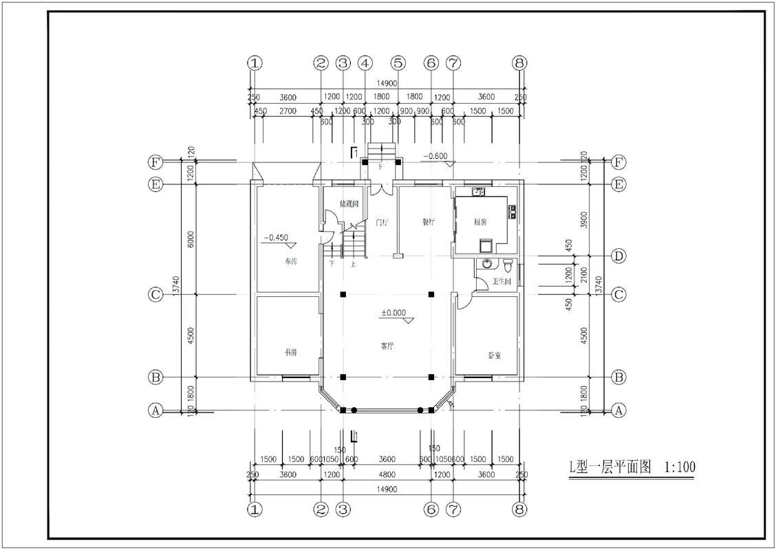 如何自己設(shè)計鋼構(gòu)別墅？（如何自己設(shè)計鋼構(gòu)別墅，用戶要求詳解如何自己設(shè)計鋼構(gòu)別墅） 行業(yè)新聞 第5張