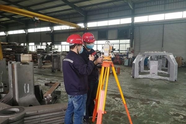 如何判斷鋼結(jié)構(gòu)是否彎曲？（《鋼結(jié)構(gòu)工程施工質(zhì)量驗(yàn)收標(biāo)準(zhǔn)》判斷鋼結(jié)構(gòu)是否彎曲） 行業(yè)新聞 第7張