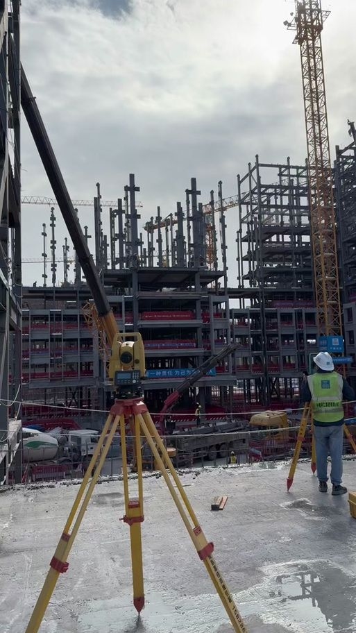 如何判斷鋼結(jié)構(gòu)是否彎曲？（《鋼結(jié)構(gòu)工程施工質(zhì)量驗(yàn)收標(biāo)準(zhǔn)》判斷鋼結(jié)構(gòu)是否彎曲） 行業(yè)新聞 第8張