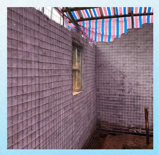 紅磚承重墻加固有哪些方法？ 行業(yè)新聞 第1張