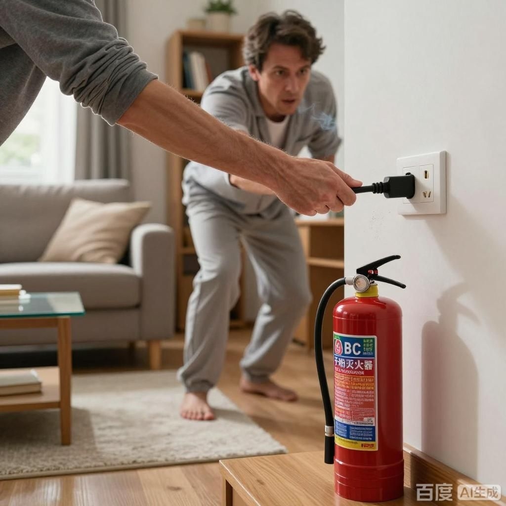 哪種防火方法最有效？ 行業(yè)新聞 第3張