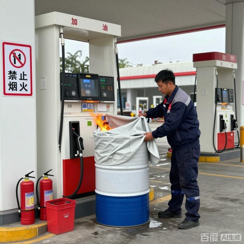 哪種防火方法最有效？ 行業(yè)新聞 第4張