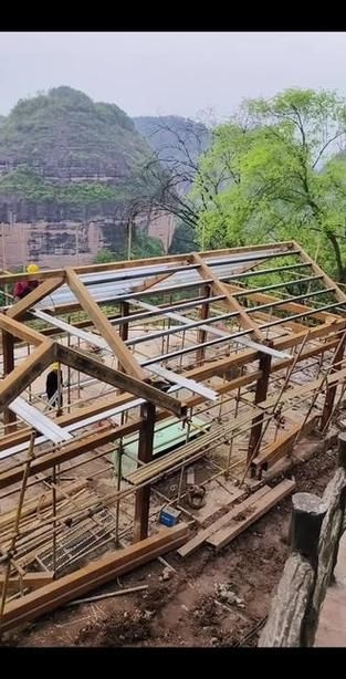 如何降低鋼結(jié)構(gòu)觀鳥(niǎo)亭的造價(jià)？ 行業(yè)新聞 第6張