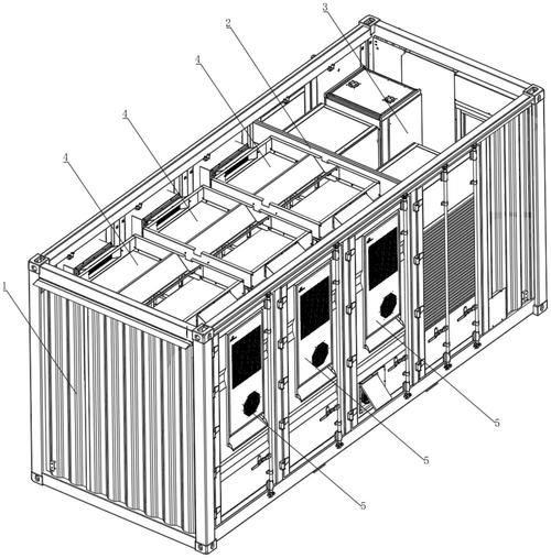 有哪些認(rèn)證可以證明集裝箱房防輻射 行業(yè)新聞 第4張 有哪些認(rèn)證可以證明集裝箱房防輻射 行業(yè)新聞 第4張