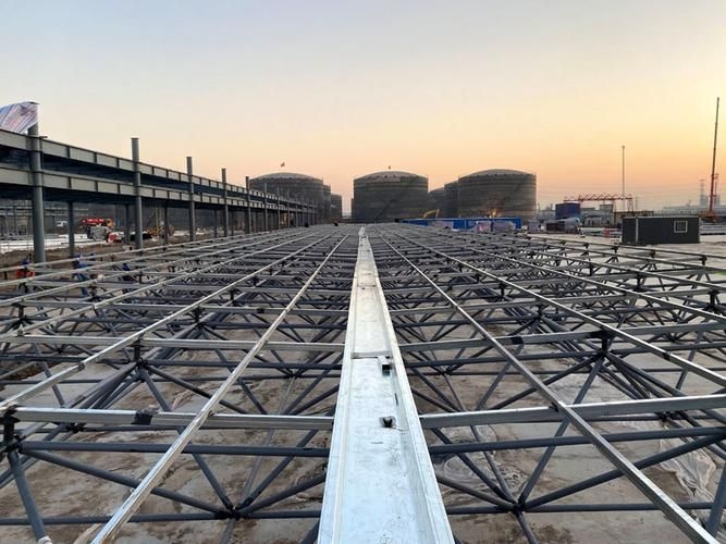 能給出網(wǎng)架施工方法對比表嗎(12–15天網(wǎng)架施工方法對比) 行業(yè)新聞 第4張 能給出網(wǎng)架施工方法對比表嗎(12–15天網(wǎng)架施工方法對比) 行業(yè)新聞 第4張