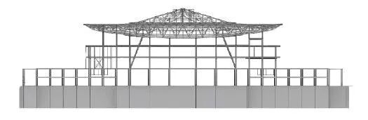 能給出網(wǎng)架施工方法對比表嗎（12–15天網(wǎng)架施工方法對比） 行業(yè)新聞 第6張