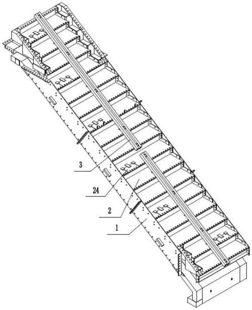 螺旋樓梯的施工難點有哪些？ 行業(yè)新聞 第4張