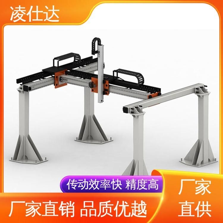 桁架機器人的價格范圍是多少？ 行業(yè)新聞 第2張