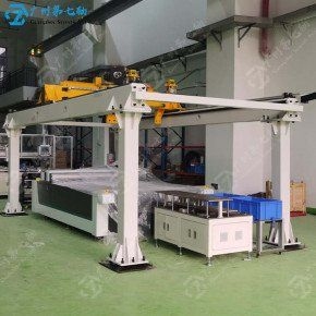 桁架機器人的價格范圍是多少？ 行業(yè)新聞 第6張