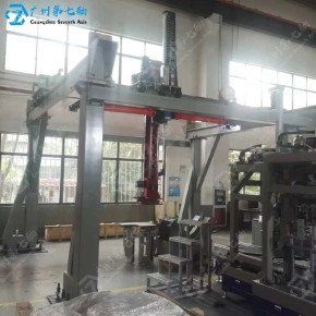 桁架機器人的價格范圍是多少？ 行業(yè)新聞 第5張