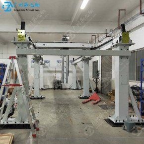 桁架機器人的價格范圍是多少？ 行業(yè)新聞 第7張