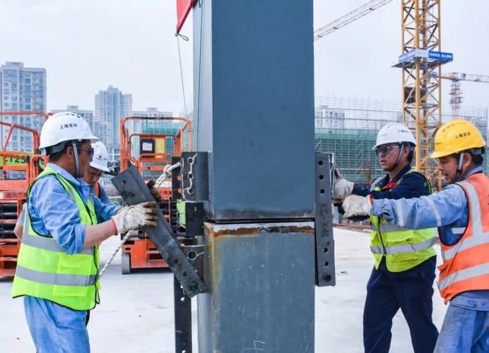 如何找到更多鋼結(jié)構(gòu)施工視頻？（如何找到更多的鋼結(jié)構(gòu)施工視頻？） 行業(yè)新聞 第2張