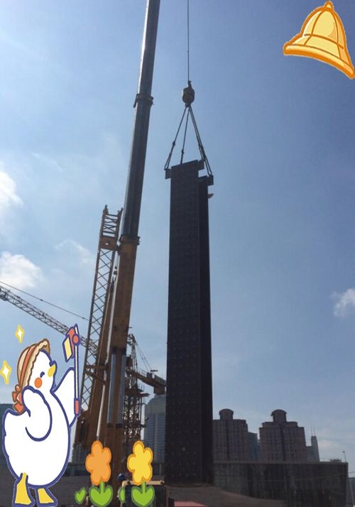 如何找到更多鋼結(jié)構(gòu)施工視頻？（如何找到更多的鋼結(jié)構(gòu)施工視頻？） 行業(yè)新聞 第5張